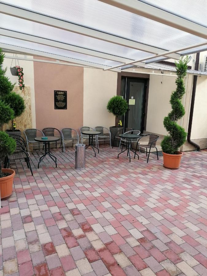 Édes Álom Guesthouse Szeged Exterior foto