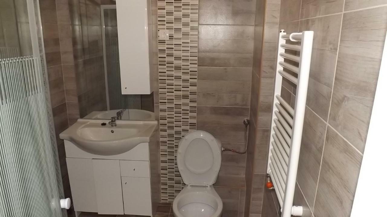 Édes Álom Guesthouse Szeged Exterior foto